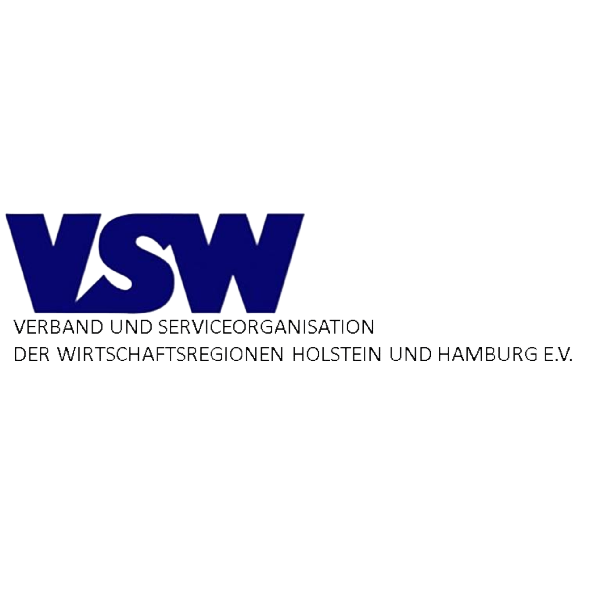 VSW Mitgliedschaft - Verband und Serviceorganisation der Wirtschaftsregionen Holstein und Hamburg e.V.