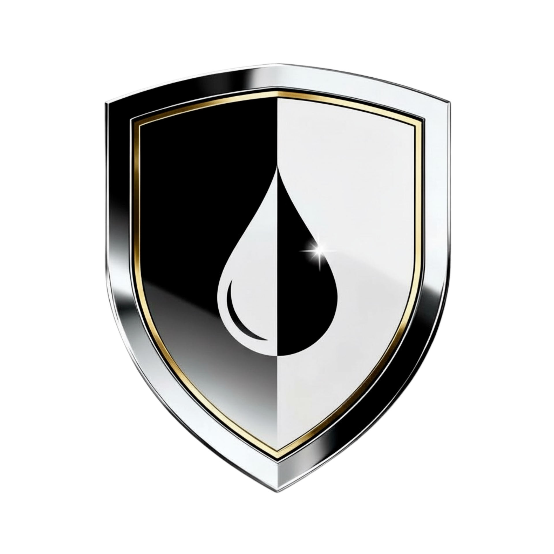 Wappen HWP Reinigung - Professionelle Gebäudereinigung Hamburg