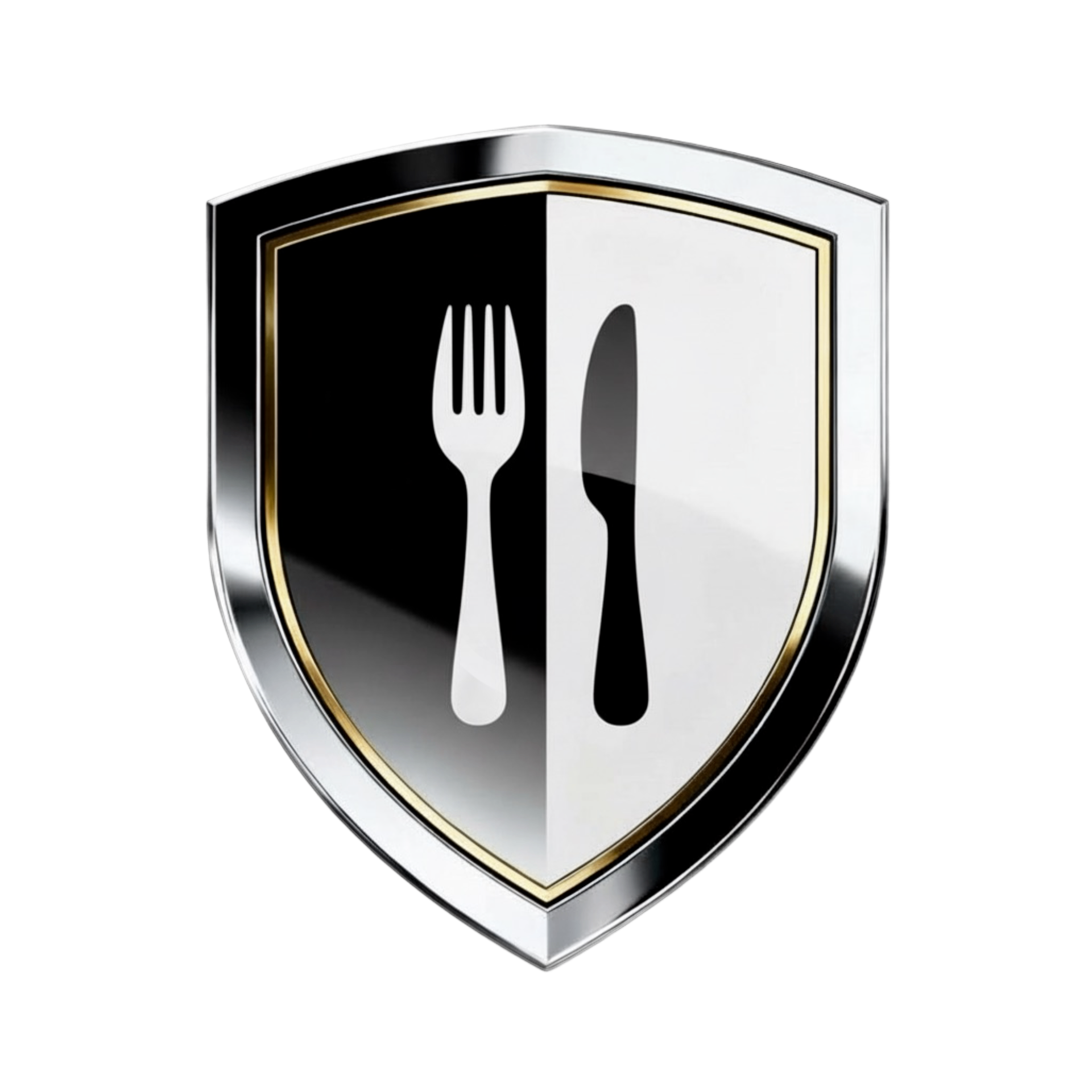 Wappen HWP Gastro Personal - Professionelles Servicepersonal Hamburg